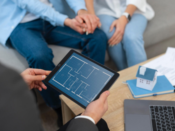 Pomôžem vám s predajom Vašej nehnuteľnosti.