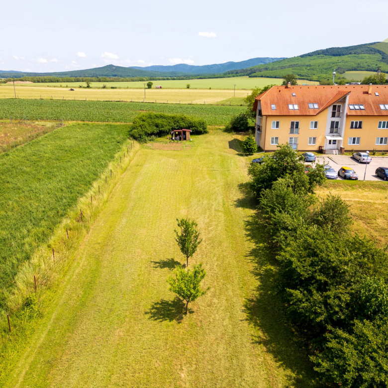 Nitrianska Streda Stavebny Pozemok