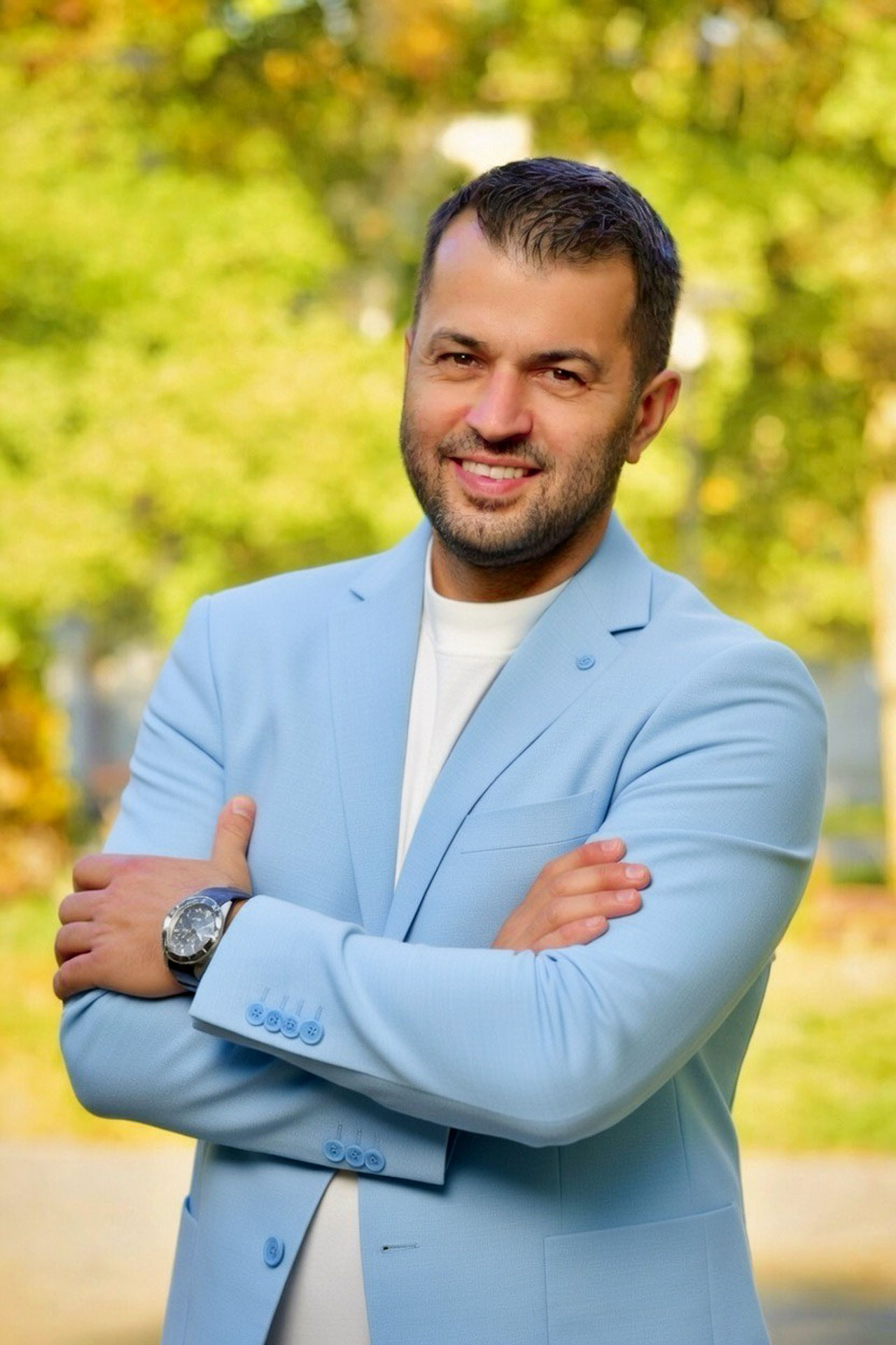 Jozef Butin Realitný špecialista na predaj a kúpu nehnuteľností